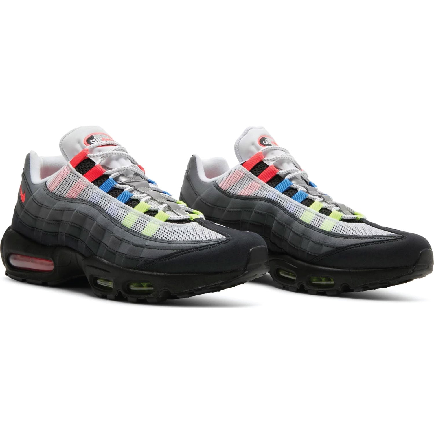 Air Max 95 greedy 3.0