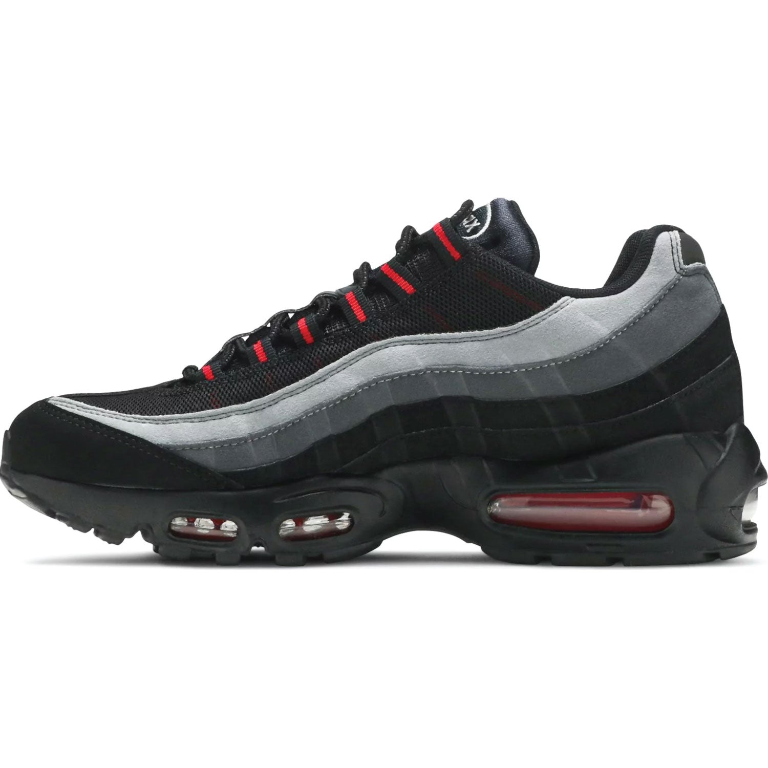 Air Max 95 'Logo'