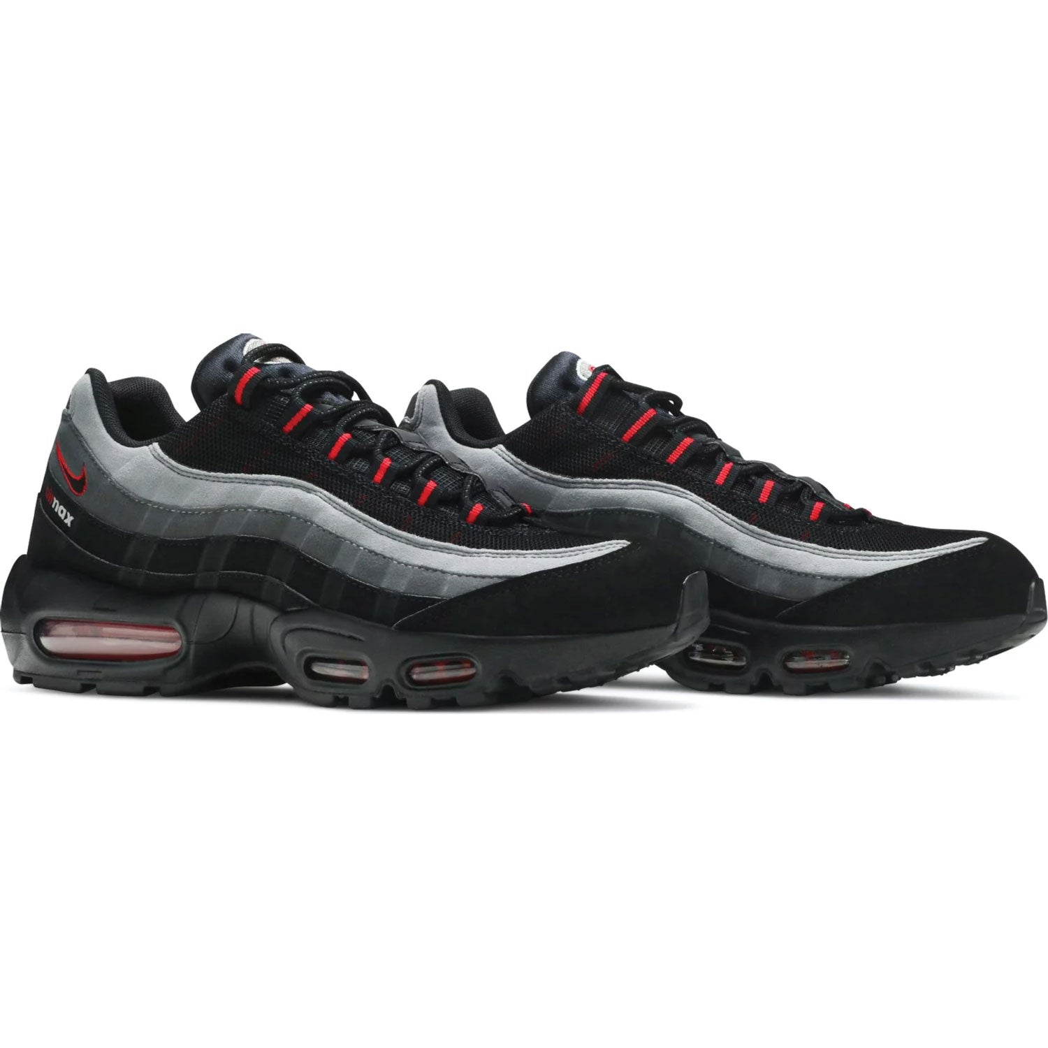 Air Max 95 'Logo'