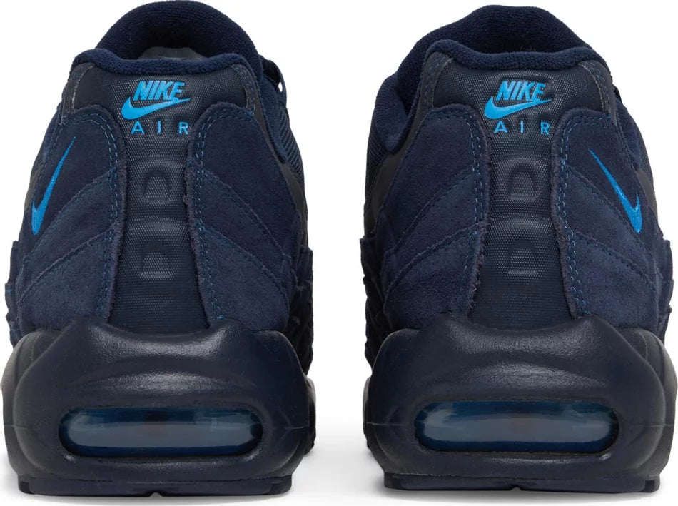 Air Max 95 'Obsidian'