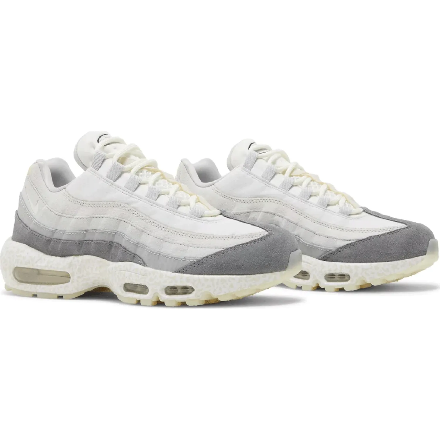 Air Max 95 QS 'White Light Bone'