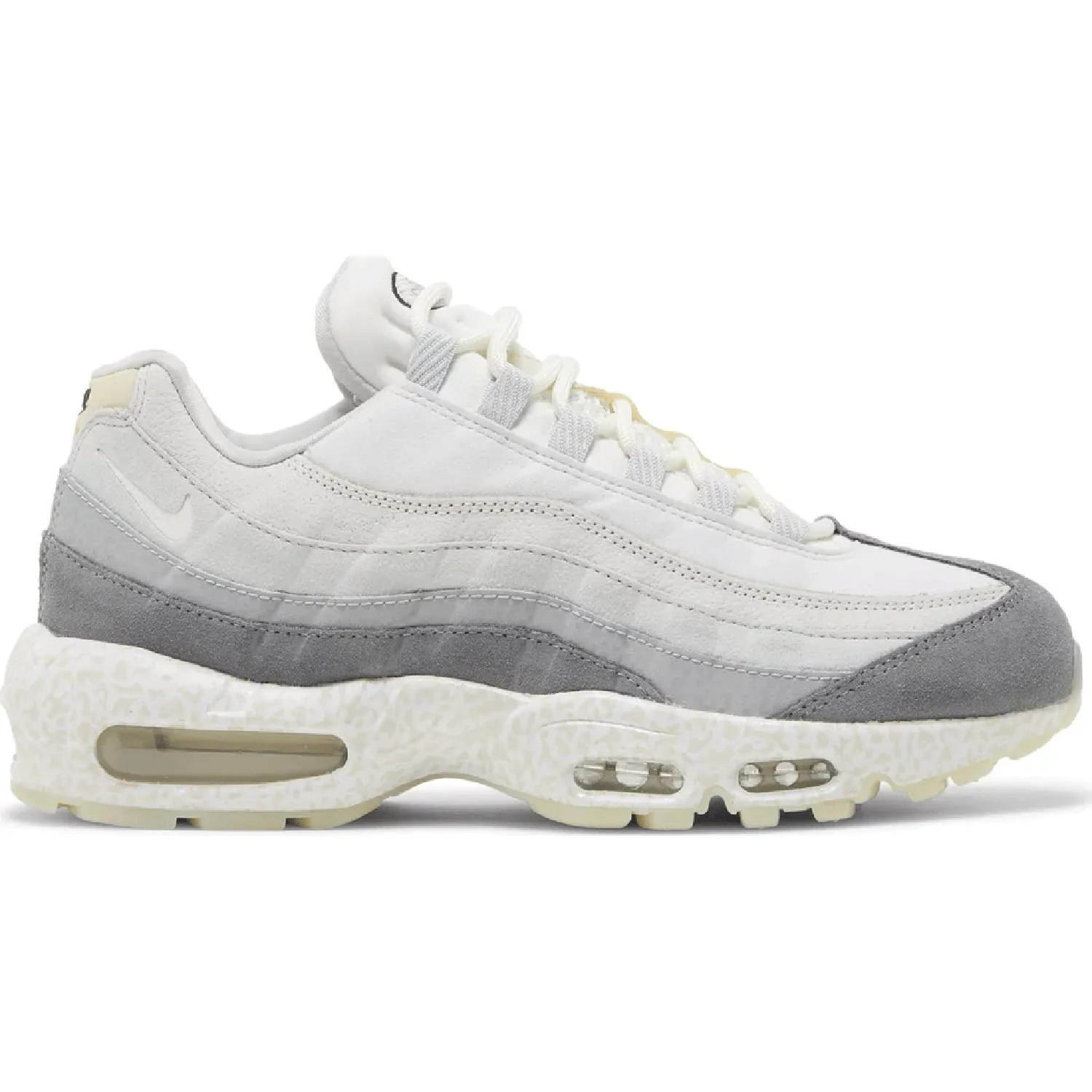 Air Max 95 QS 'White Light Bone'