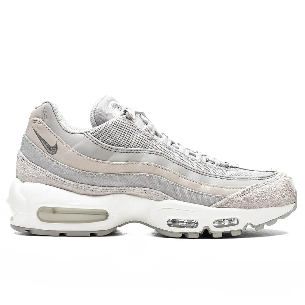 Air Max 95 SE - Light Iron Ore/Cobblestone