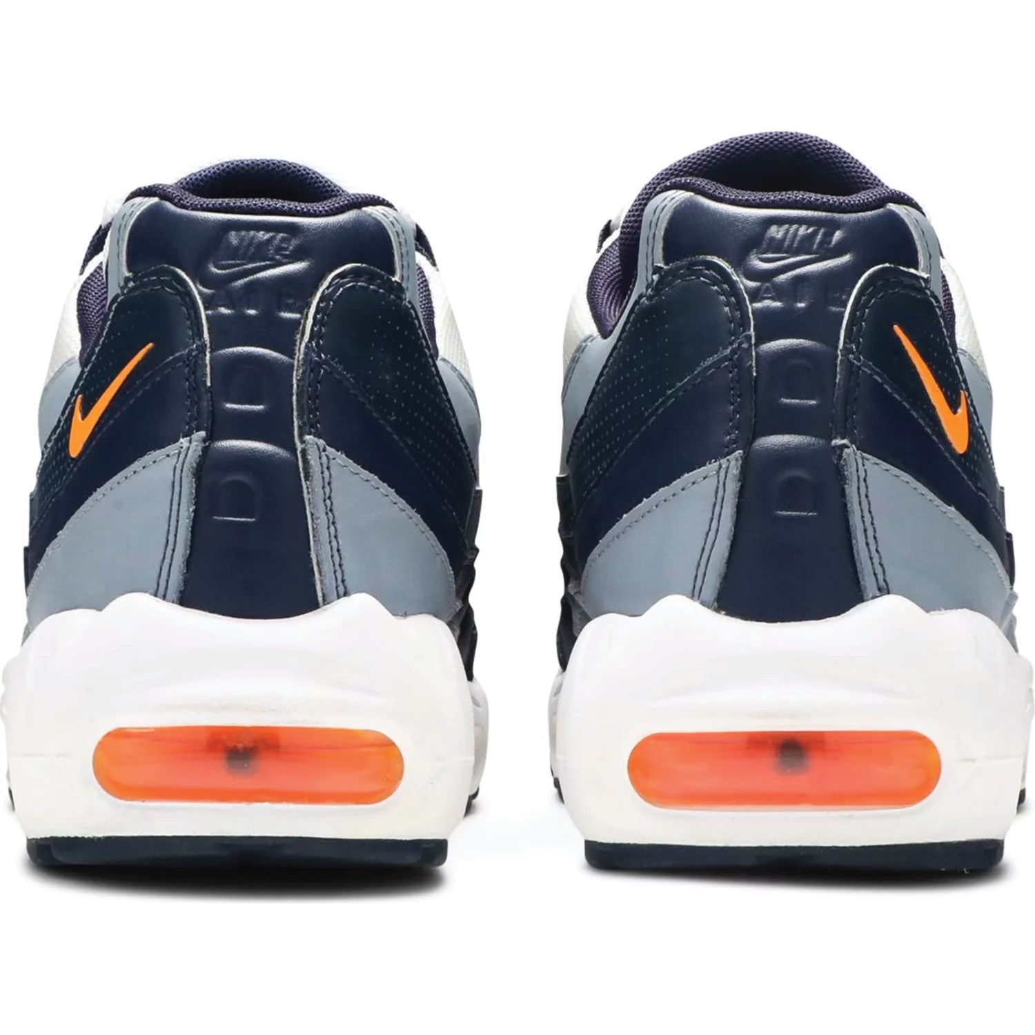 Air Max 95 SE 'Navy Orange'