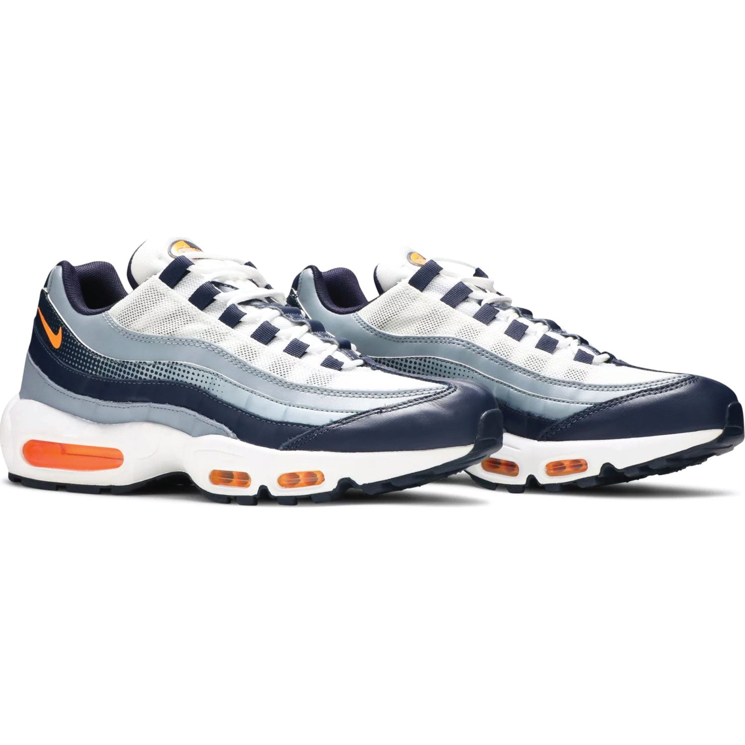 Air Max 95 SE 'Navy Orange'