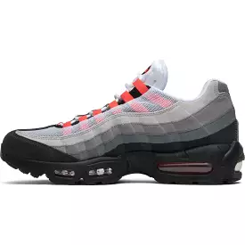 Air Max 95 solar red