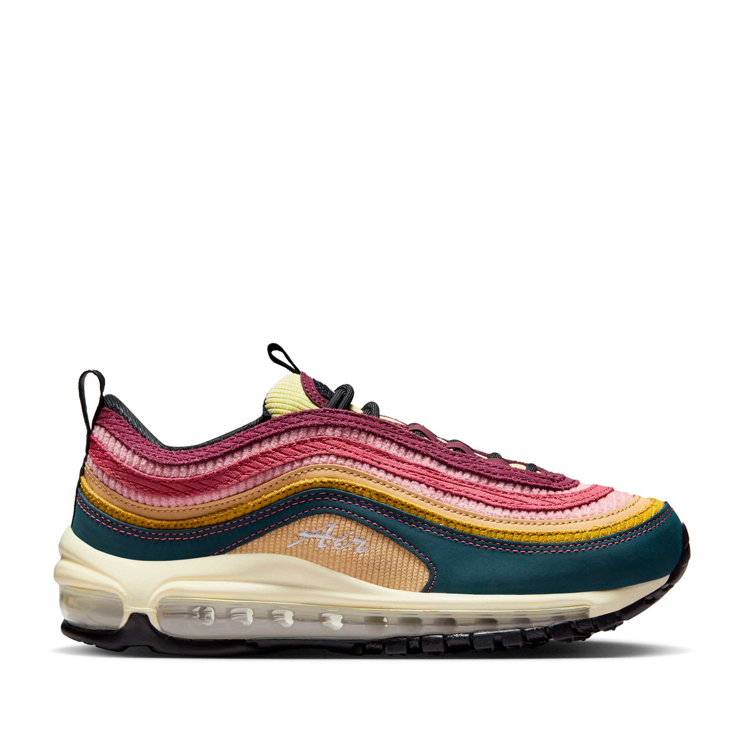 Air Max 97 Corduroy