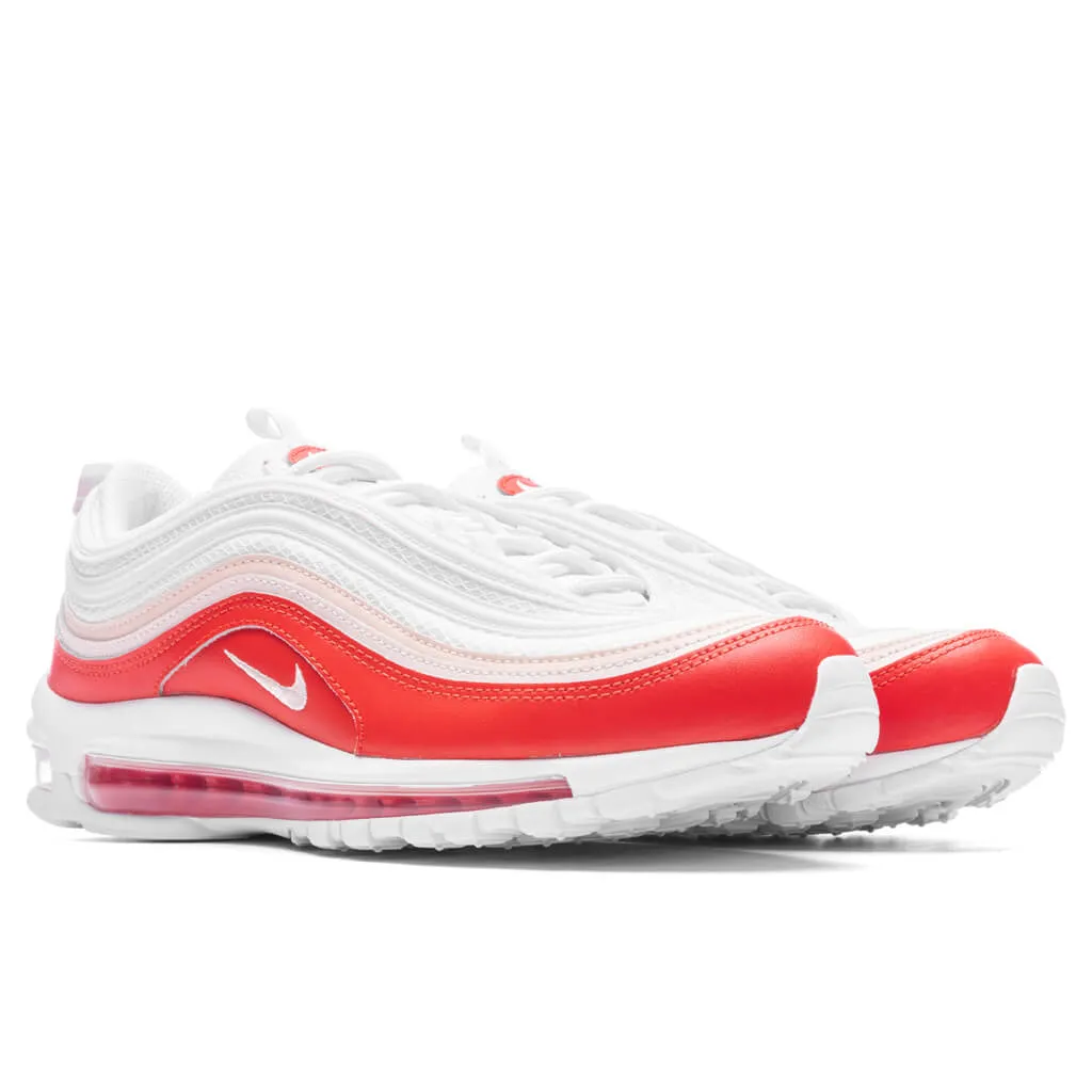 Air Max 97 'Picante Red' - Picante Red/Guava Ice/White