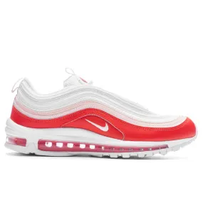 Air Max 97 'Picante Red' - Picante Red/Guava Ice/White