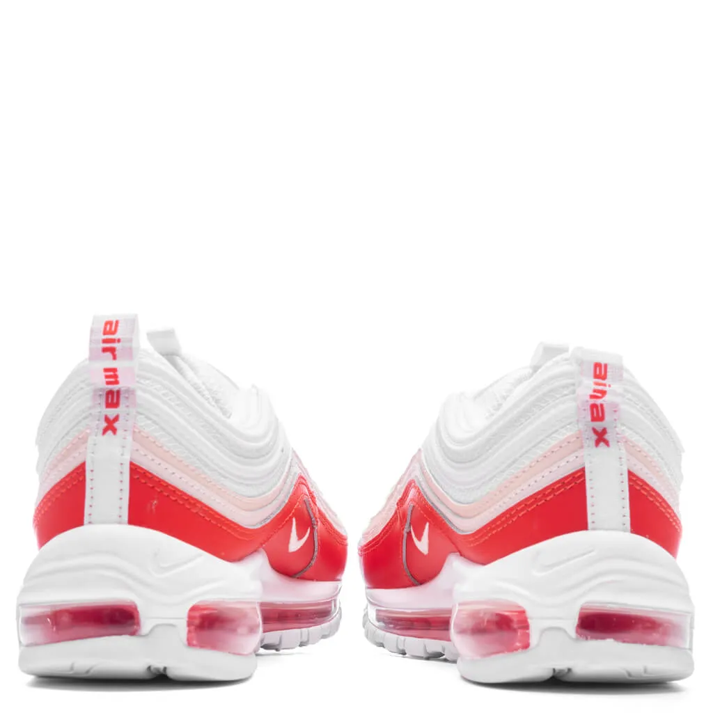 Air Max 97 'Picante Red' - Picante Red/Guava Ice/White