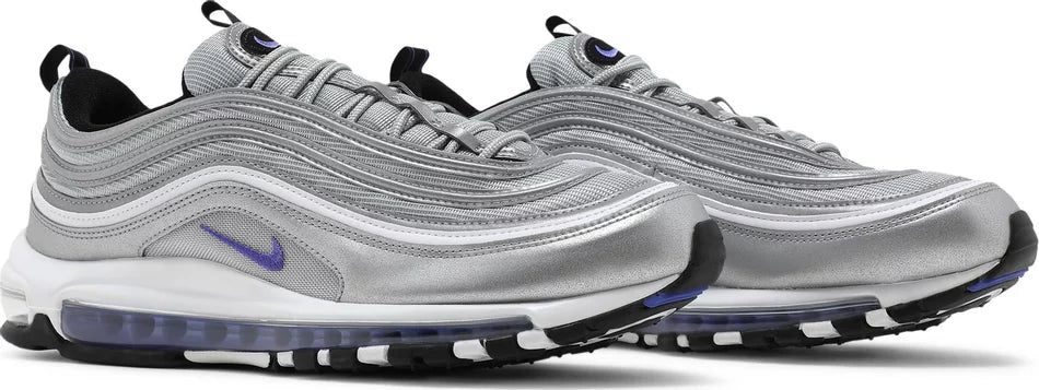 Air Max 97 'Silver Violet'