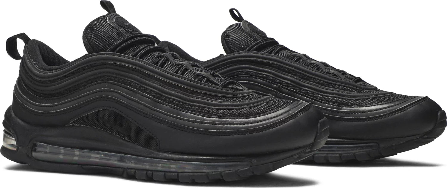 Air Max 97 'Triple Black'