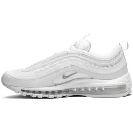 Air Max 97 'Triple White'