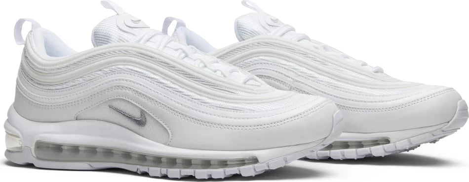 Air Max 97 'Triple White'