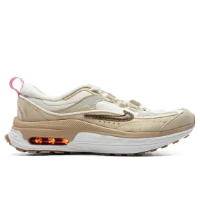 Air Max Bliss SE - Pale Ivory/Picante Red/Summit White