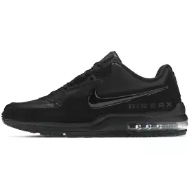 Air Max Limited 3 'Triple Black'