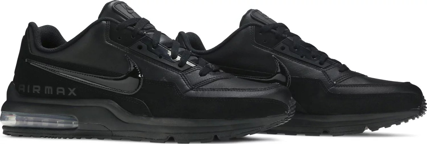 Air Max Limited 3 'Triple Black'