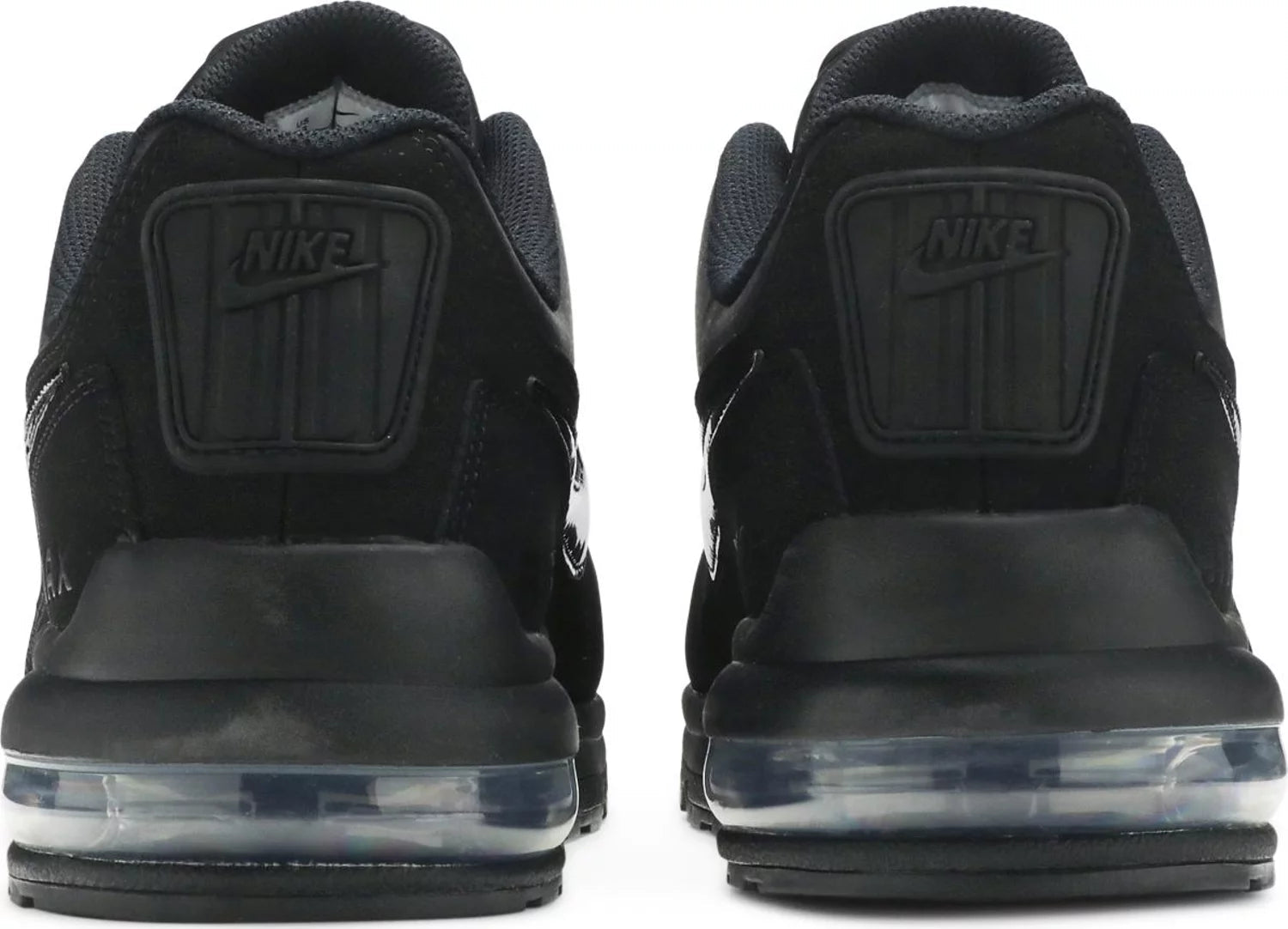 Air Max Limited 3 'Triple Black'