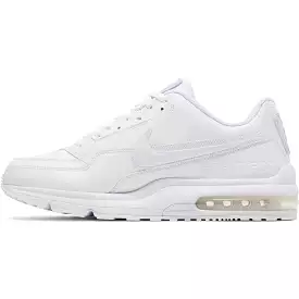 Air Max LTD 3 'Triple White'