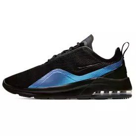 Air Max Motion 2 'Black Blue'