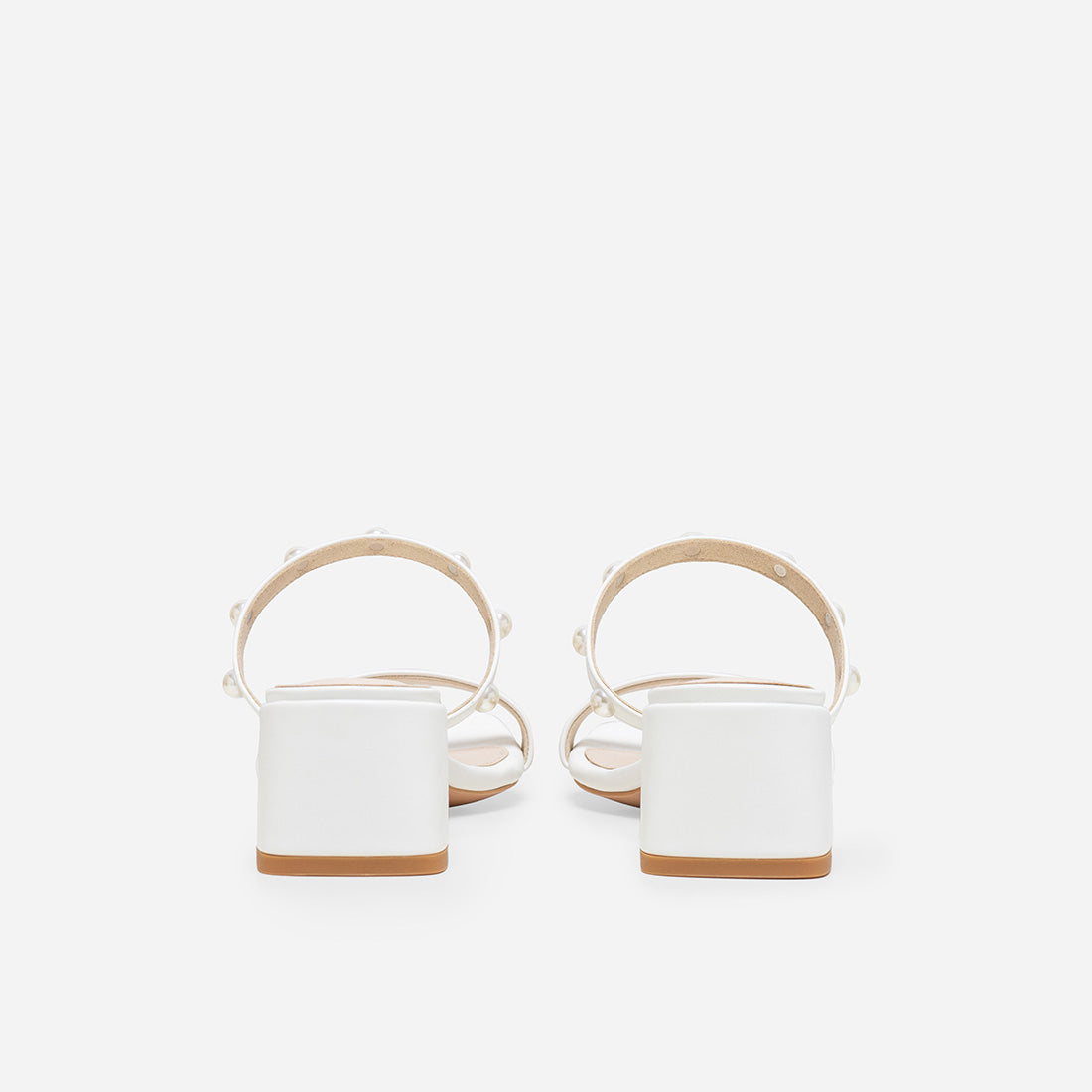 Alaia Pearl Mules