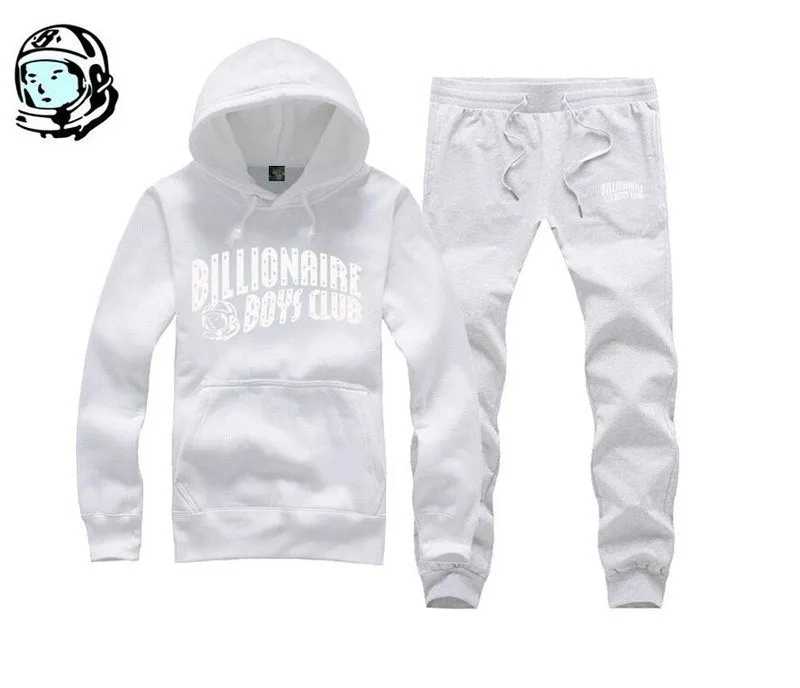 BBC Style SweatSuit