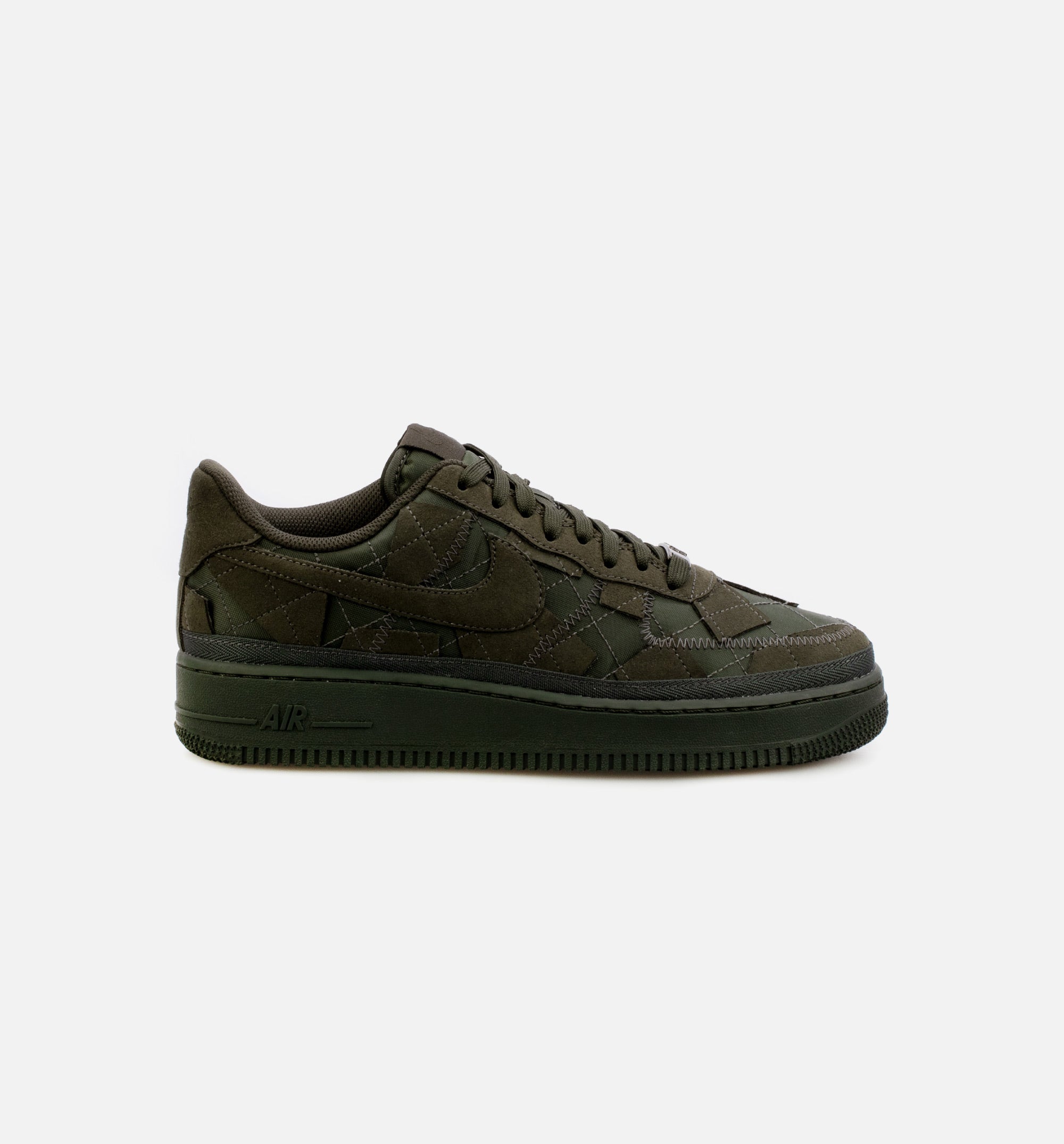 Billie Eilish x Air Force 1 Mens Lifestyle Shoe - Green