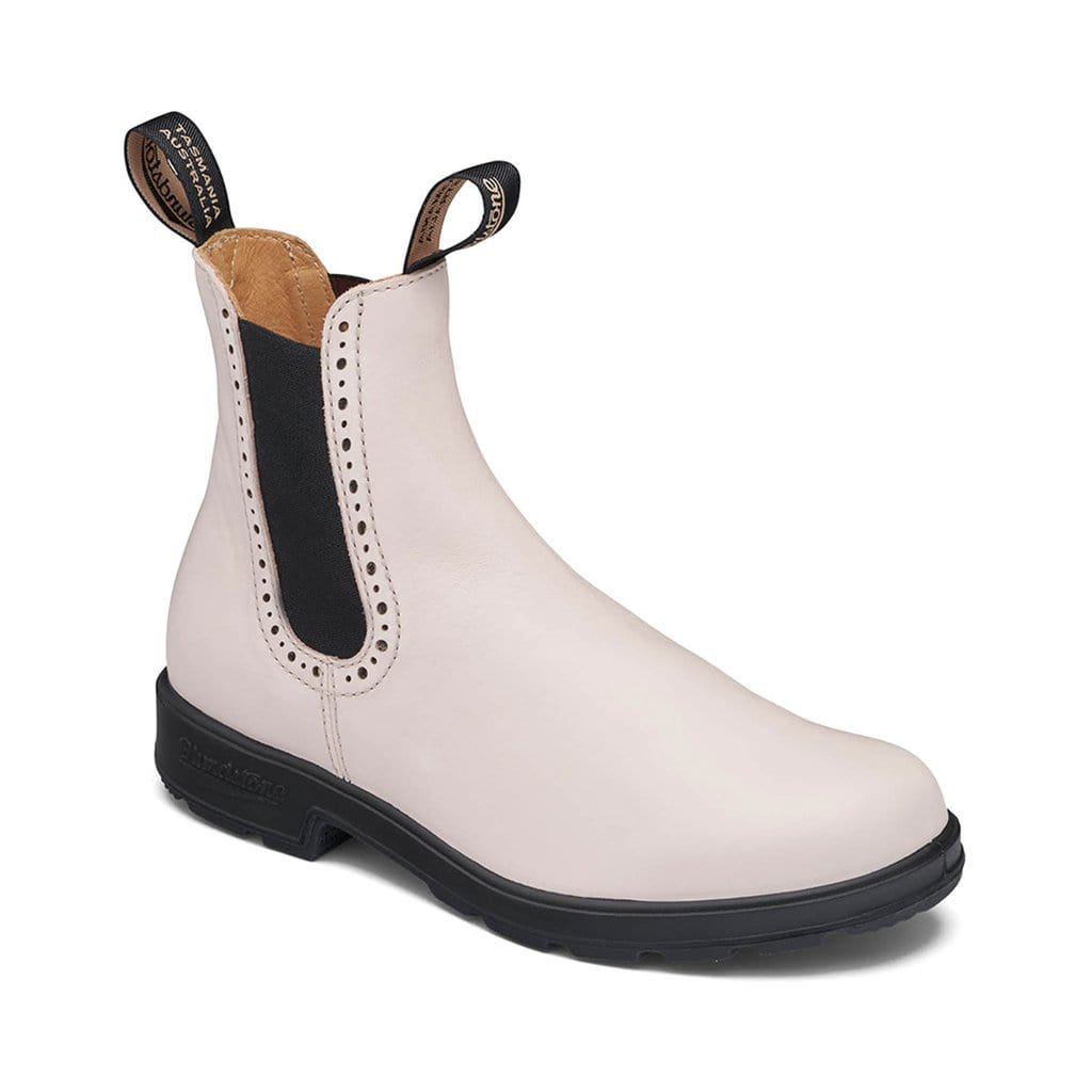 Blundstone 2156 -  Original Women's Hi-Top Pearl