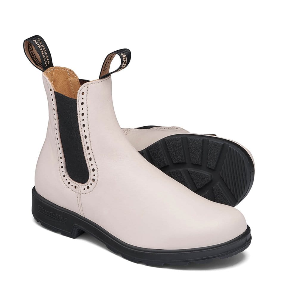 Blundstone 2156 -  Original Women's Hi-Top Pearl