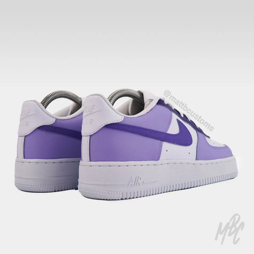 Colourway (Create Your Own) - Air Force 1 Custom