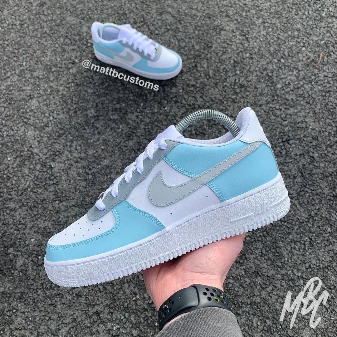 Colourway (Create Your Own) - Air Force 1 Custom