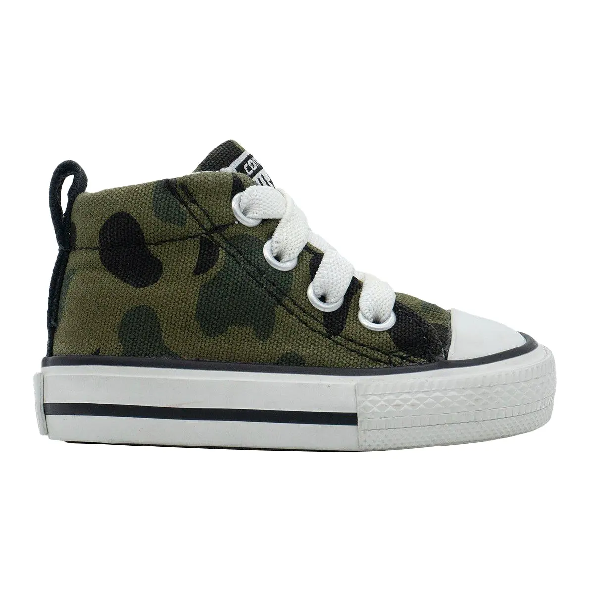 Converse Chuck Taylor Mid Top Sneakers