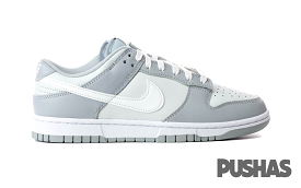 Dunk Low 'Two Tone Grey' GS (2022)