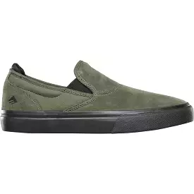 Emerica Wino G6 Slip On Skate Shoes