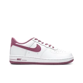 Force 1 '06 (PS) - White/Light Bordeaux