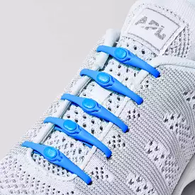 Hickies - Clip-On Elastic Laces - 2 Colours (Kids)