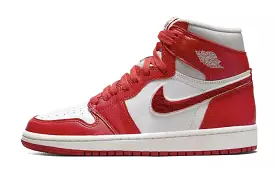 Jordan 1 High OG Varsity Red (W)