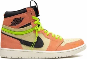 Jordan 1 High Switch sneakers Orange