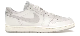 Jordan 1 Low 85 Neutral Grey