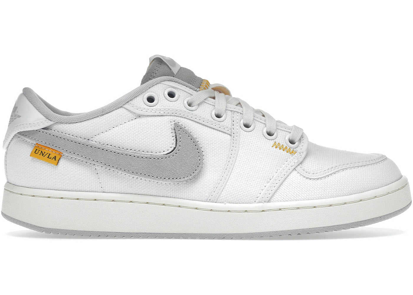 Jordan 1 Low AJKO Union Sail