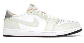 Jordan 1 Low Ghost Green