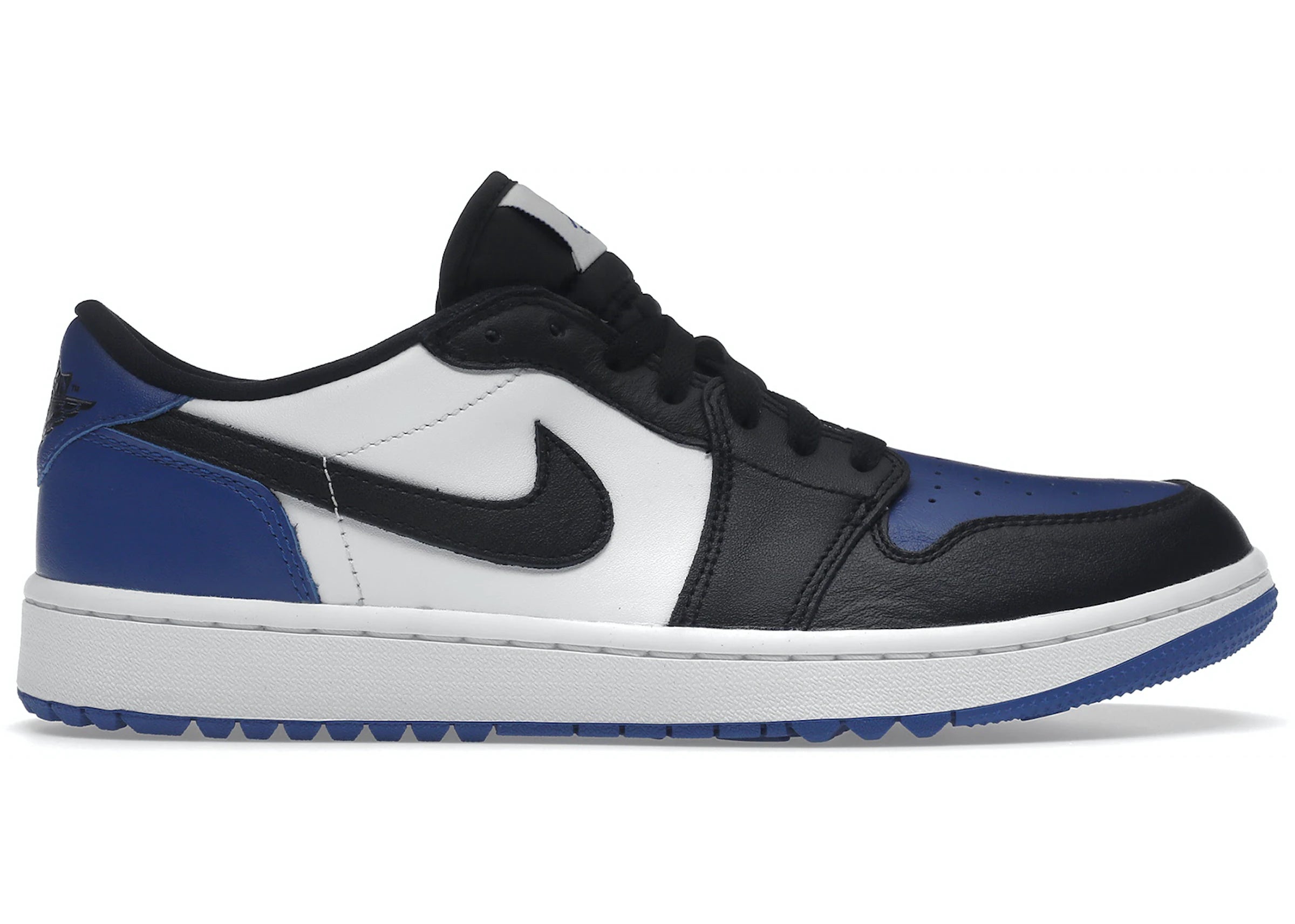 Jordan 1 Low Golf Royal