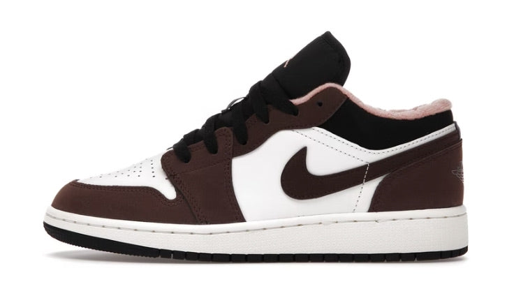 Jordan 1 Low Mocha (GS)