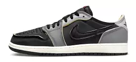 Jordan 1 Low OG EX Black Smoke Grey