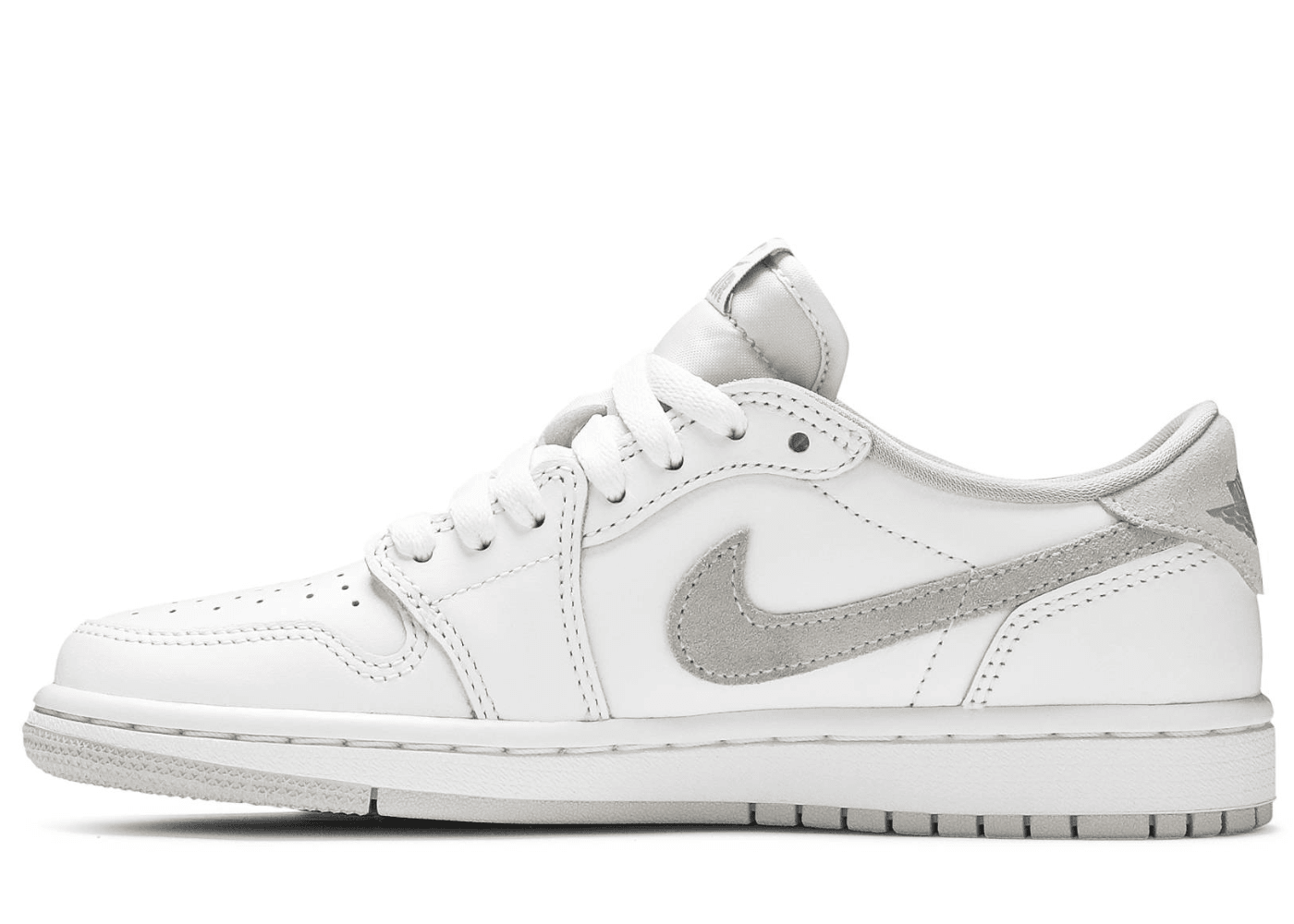 Jordan 1 Low OG Neutral Grey (2021)