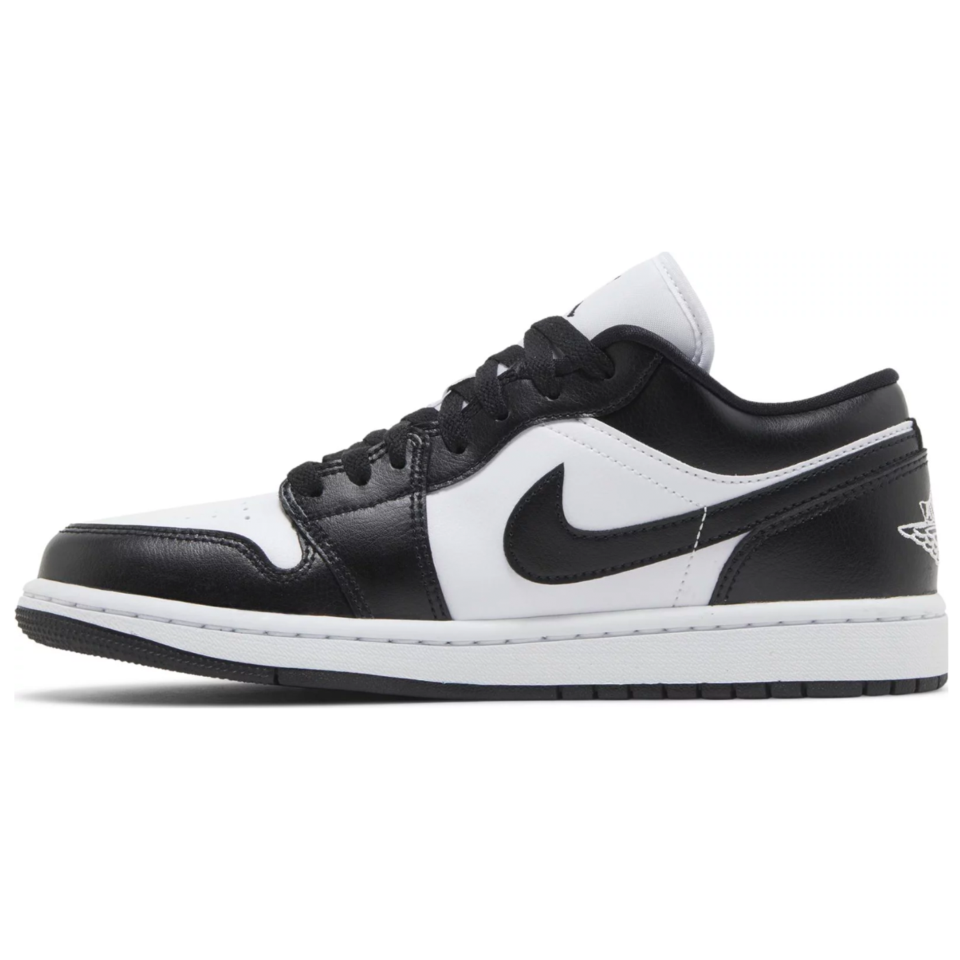 Jordan 1 Low Panda (W)