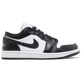 Jordan 1 Low Panda (W)