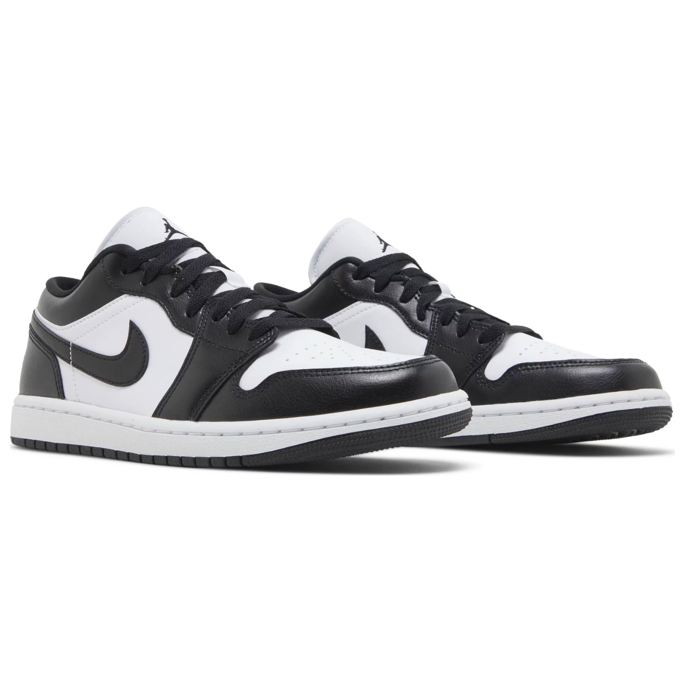 Jordan 1 Low Panda (W)