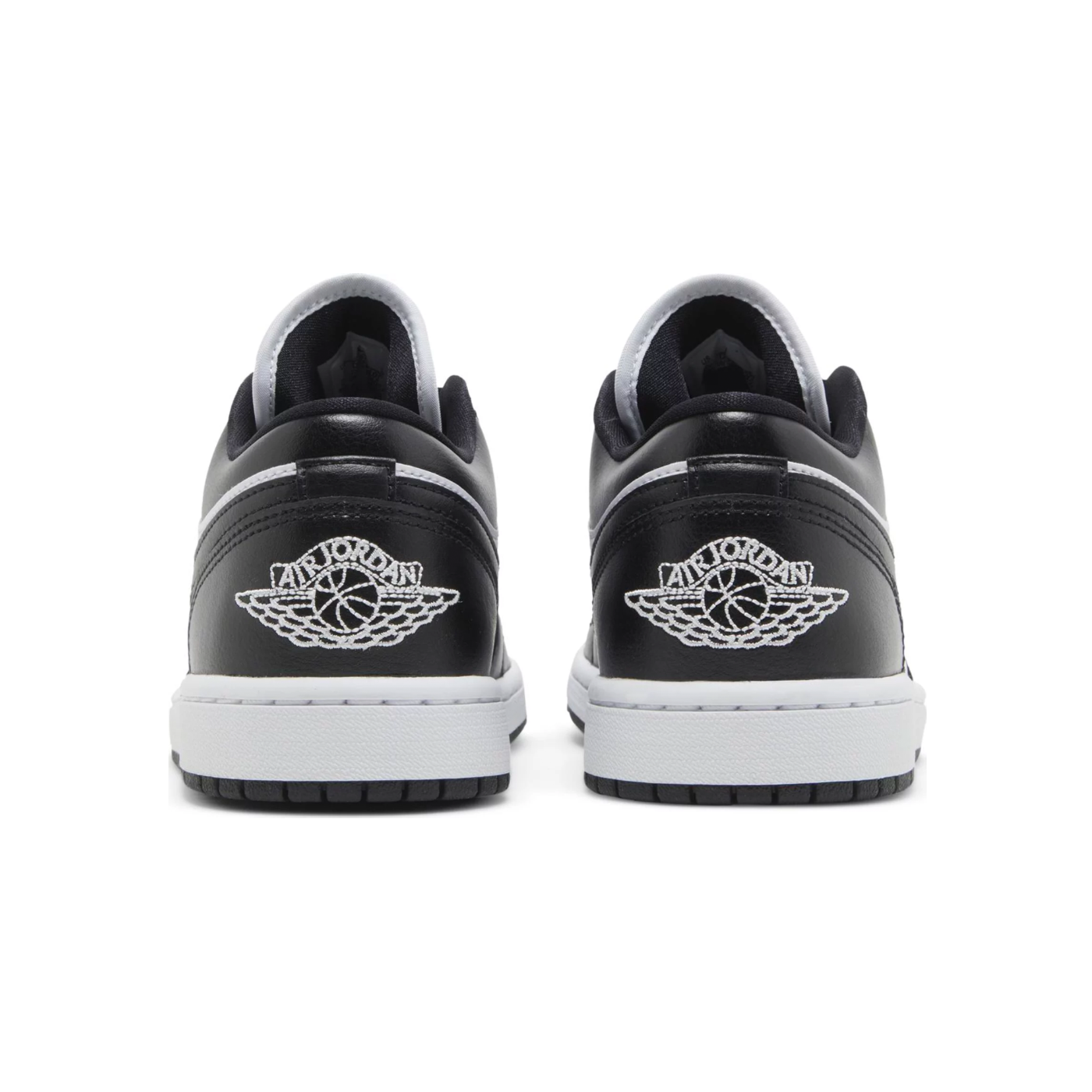 Jordan 1 Low Panda (W)