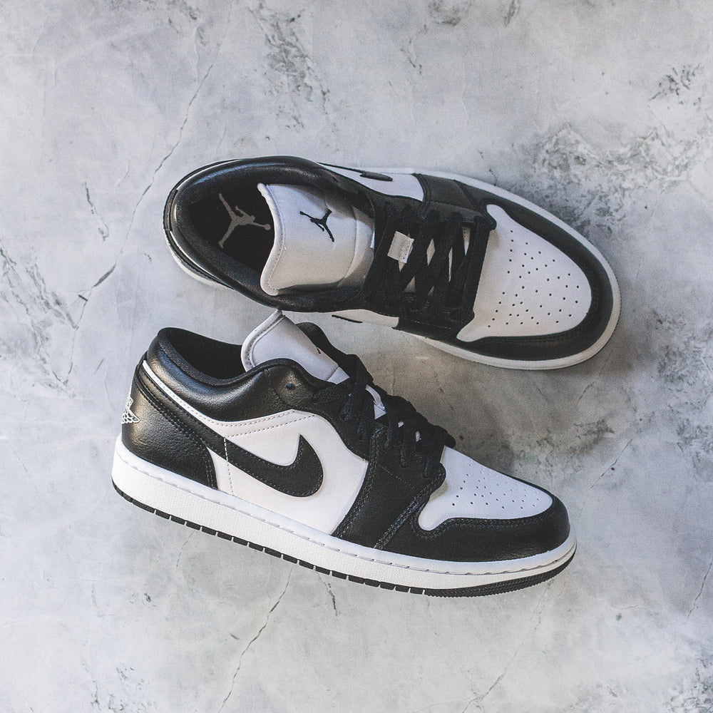 Jordan 1 Low Panda (W)